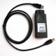 HERRAMIENTA DIAGNOSIS MINI Y BMW SCANNER 1.4 USB X3 X5 Z4 E38 E39 E46