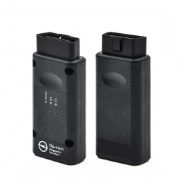 Op-com Opcom Diagnostico OBD2 Opel Saab Hasta 2014 Diagnosis EOBD OBDII
