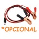 Cable Adaptador Fiat 3 pin ODB a OBD2 16 pin Diagnosis Diagnostico