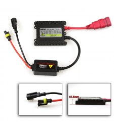 Balastro Xenon HID 55W CanBus Universal Repuesto de Recambio Coche