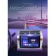 Radio Androdid 9" Citroen C4 2004 - 2009 Pantalla