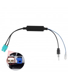 Conector de doble antena para radio Android tipo 1