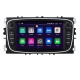 Radio Android 7" Ford 2006 - 2012 Pantalla GPS