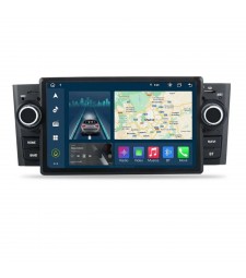 Radio Android 7" Fiat Grande Punto Linea 2007 - 2012 Pantalla GPS