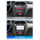 Radio Android 7" Fiat Grande Punto Linea 2007 - 2012 Pantalla GPS