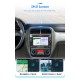 Radio Android 7" Fiat Grande Punto Linea 2007 - 2012 Pantalla GPS