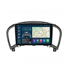 Radio Android 9" Nissan Juke 2010 - 2014 Pantalla