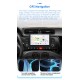 Radio Android 7" Fiat Panda 2013 - 2020 Pantalla