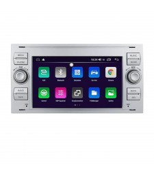 Radio Android 7" Ford 2003 - 2012 Pantalla GPS