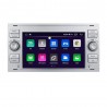 Radio Android 7" Ford 2003 - 2012 Pantalla GPS