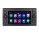 Radio Android 7" Ford 2003 - 2012 Pantalla GPS