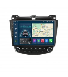 Radio Android 10.1" Honda Accord 7 2003 - 2007 Pantalla