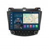 Radio Android 10.1" Honda Accord 7 2003 - 2007 Pantalla