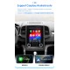 Radio Android 9.7" Renault Megane Koleos Talisman 2017 - 2019 Pantalla