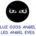 Angel Eyes / Ojos de Ángel 