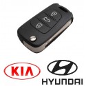 Kia y Hyundai