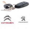 Citroën - Peugeot