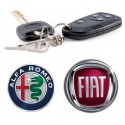 Fiat - Alfa Romeo